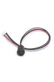 4 Pin Type C Usb Uzatma Kablosu thumbnail 1