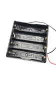 18650 2 Tel 4lü Pil Kutusu Paralel thumbnail 3