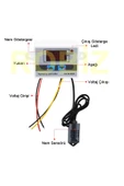 XH-W3005 DC 12V thumbnail 3