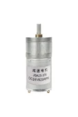 JGA25-370 600Rpm 24V thumbnail 1