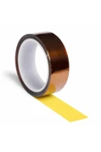 Kapton Bant 30mm x 30 Metre thumbnail 5