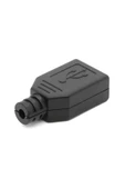 Kutulu Usb Type A Dişi Soket thumbnail 3