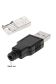 Kutulu Usb Type A Erkek Soket thumbnail 6