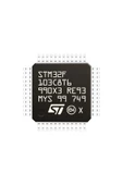 STM32F103C8T6 thumbnail 5