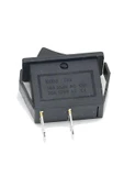 15A 250V İnce Anahtar KCD3-101 thumbnail 3