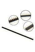 1x40 Pin Precision Erkek Header thumbnail 5