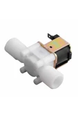 Plastik Solenoid Valf DC 12V thumbnail 6