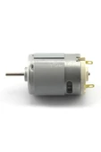 RS380 6V DC Motor thumbnail 5