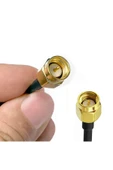 RG316 10cm Erkek Erkek thumbnail 2