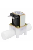Plastik Solenoid Valf DC 12V thumbnail 5