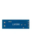 LM386 Modül S thumbnail 8