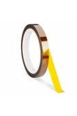 Kapton Bant 10mm x 30 Metre thumbnail 3