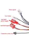 350W Fırçasız DC Motor Sürücü thumbnail 5