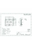 GM12864 I2C Glcd Mavi thumbnail 7