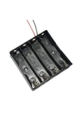 18650 2 Tel 4lü Pil Kutusu Paralel thumbnail 6