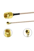 15cm Sma Erkek Ipex1 RF Kablo thumbnail 2