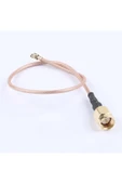 15cm Sma Erkek Ipex1 RF Kablo thumbnail 6