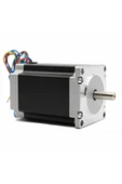 57HS8230 Step Motor 2.2Nm 6.35mm thumbnail 5