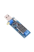 Usb Güç Kaynağı Modülü HW-132 thumbnail 6