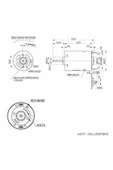 RS380 6V DC Motor thumbnail 8