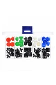 12x12mm Tact Buton Set 25 Adet thumbnail 3