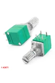 50kohm Pot B50K 5 Pin thumbnail 2