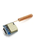 Ra-01 SX1278 Dip Modül thumbnail 2
