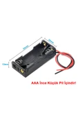 AAA Pil Kutusu 2x thumbnail 5