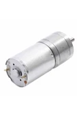 JGA25-370 600Rpm 24V thumbnail 6