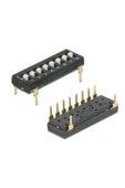 Tristate 8li Dip Switch thumbnail 2