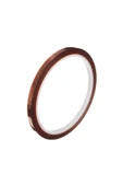 Kapton Bant 5mm x 30 Metre thumbnail 1