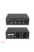 4 Port Rs232 Switch MT-232-4 thumbnail 6