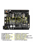 Arduino UNO R3 Esp8266 Wifi thumbnail 8