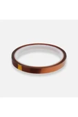 Kapton Bant 10mm x 30 Metre thumbnail 4