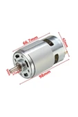 RS775 12V DC Motor 3000 Rpm thumbnail 1