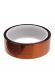 Kapton Bant 30mm x 30 Metre thumbnail 4