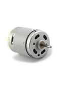 RS380 6V DC Motor thumbnail 3