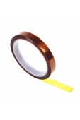 Kapton Bant 10mm x 30 Metre thumbnail 5
