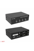 4 Port Rs232 Switch MT-232-4 thumbnail 7