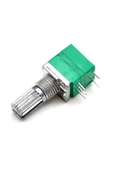 50kohm Pot B50K 5 Pin thumbnail 3