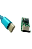 Type-C USB to 12V Boost Modül thumbnail 6