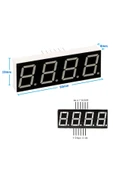 4 Digit 7 Segment thumbnail 2