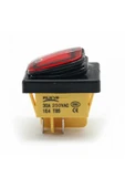 30A 250V Kcd4 Anahtar thumbnail 2