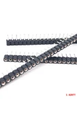 1x40 Pin Precision Dişi Header thumbnail 5