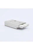 Usb Type A Erkek Soket Lehimlenebilir thumbnail 5