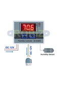 XH-W3005 DC 12V thumbnail 2