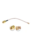 15cm Sma Erkek Ipex1 RF Kablo thumbnail 7