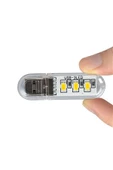 USB Stick 3 Led thumbnail 2
