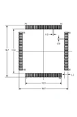 STM32F407VGT6 thumbnail 8