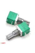 50kohm Pot B50K 5 Pin thumbnail 4